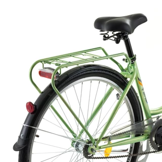 Urban Bike DHS Citadinne 2832 28” – 2017 - Green