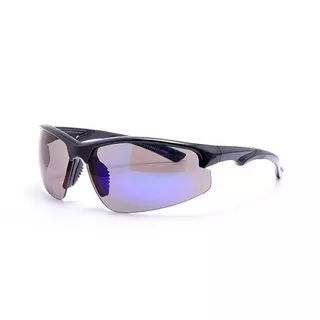 Granite Sport 18 sportliche Sonnenbrille - schwarz