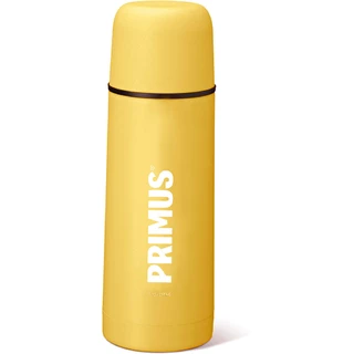 Termoska Primus Vacuum Bottle 0,75 l - Yellow