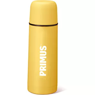 Primus Thermos Vakuumflasche 0,75 l - Gelb