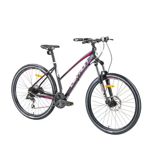 Women’s Mountain Bike Devron Riddle LH1.7 27.5” – 2017 - Hot Berry