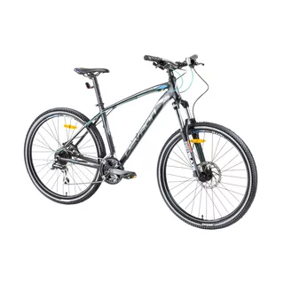 Devron Riddle H1 27,5" Mountainbike - Modell 2017