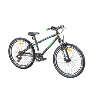 Juniorský bicykel Devron Urbio U1.4 24" - model 2017