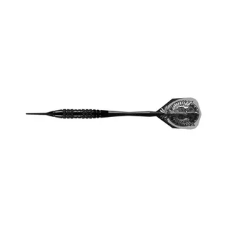 Darts Harrows Black Arrow 3 pieces