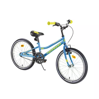 Children’s Bike DHS Terrana 2001 20” – 2018 - Yellow - Blue