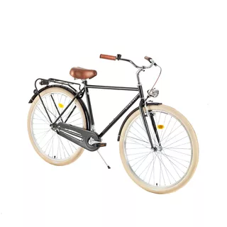 Mestský bicykel DHS Citadinne 2831 28" - model 2018