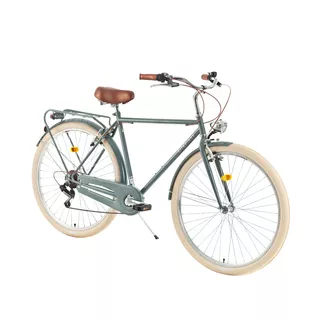 Urban Bike DHS Citadinne 2833 28” – 2018 - Grey