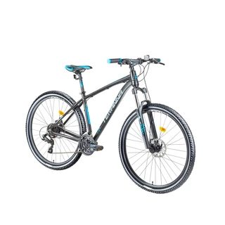 Horský bicykel DHS Teranna 2925 29" - model 2018 - Green - Black
