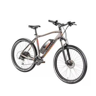 Devron Riddle M1.7 27,5" -Elektrisches Mountainbike Modell 2018 - Grey Matt