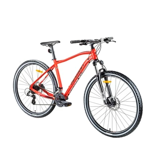 Mountain Bike Devron Riddle H1.9 29" - 2018 - Green - Red