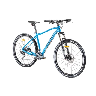 Mountain Bike Devron H2.9 29” – 2018 - Black - Blue