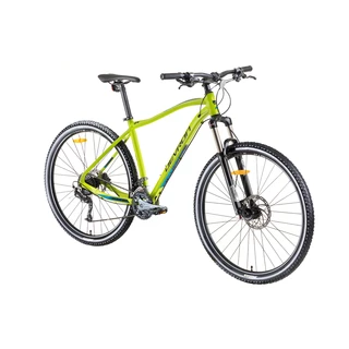 Horský bicykel Devron Riddle H2.9 29" - model 2018 - Green