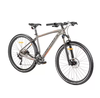 Devron Vulcan 1.9 29" - Mountainfahrrad Modell 2018 - Grau