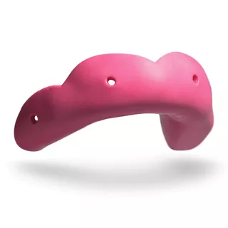 Mouthguard SISU GO - Hot Pink - Hot Pink