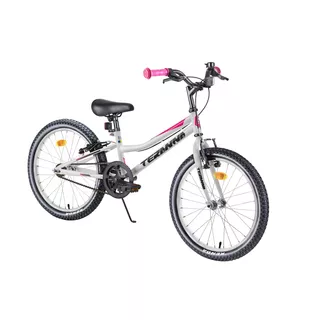 Children’s Bike DHS Teranna 2004 20” – 2019 - White - White