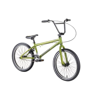 Freestyle Bike DHS Jumper 2005 20” – 2019 - Silver