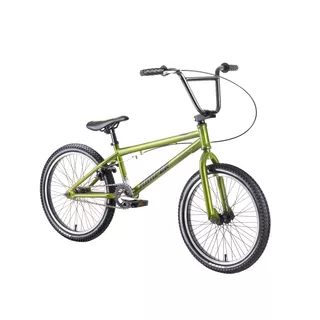 Freestyle bicykel DHS Jumper 2005 20" - model 2019