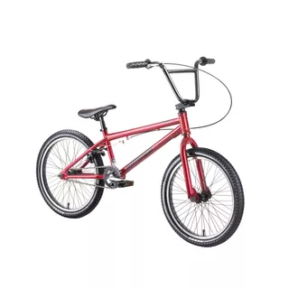 Freestyle bicykel DHS Jumper 2005 20" - model 2019