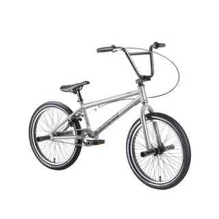 Freestyle Bike DHS Jumper 2005 20” – 2019 - Silver