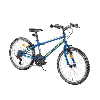 Children’s Bike Kreativ 2013 20” – 4.0 - Blue - Blue
