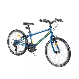 Children’s Bike Kreativ 2013 20” – 4.0 - Yellow - Blue