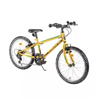 Children’s Bike Kreativ 2013 20” – 4.0 - Yellow