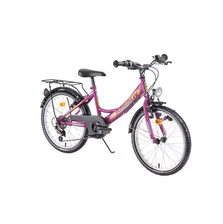 Dětské kolo Kreativ 2014 20" 4.0 - Pink