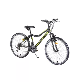 Juniorský horský bicykel Kreativ 2404 24" - model 2019