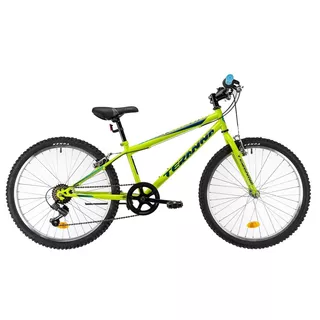 Junior Bike DHS Teranna 2421 24” – 4.0 - Black