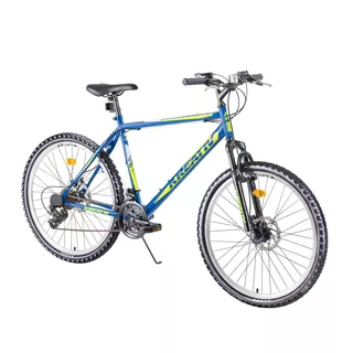 Kreativ 2605 26" - Mountainfahrrad - Modell 2019 - Blau