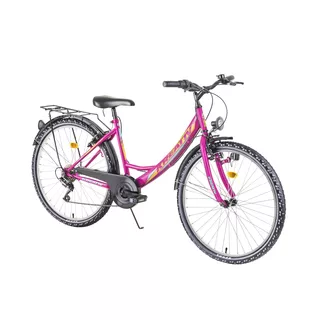 Urban Bike Kreativ 2614 26” – 2019 - Pink