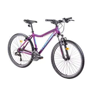 DHS Teranna 2622 26" Damen-Mountainbike - Modell 2019 - Purple