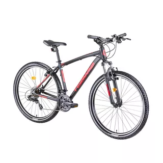 Horský bicykel DHS Teranna 2723 27,5" - model 2019 - Black