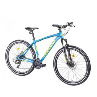 Horský bicykel DHS Teranna 2725 27,5" - model 2019 - blue