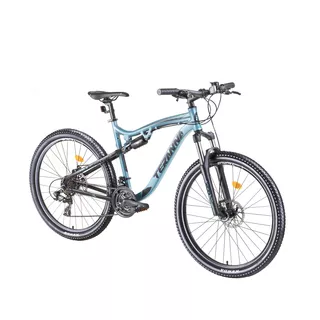 DHS Teranna 2745 27,5" - Vollgefedertes Fahrrad Modell 2019