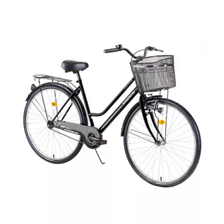 Dámsky mestský bicykel Kreativ Comfort 2812 28" 4.0