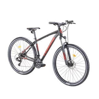 Hegyi kerékpár DHS Teranna 2925 29"- 2019-es modell - fekete