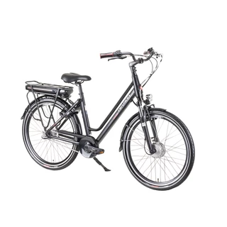 Miejski rower elektryczny Devron 28122 4.0