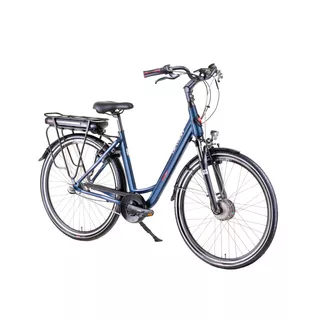 Mestský elektrobicykel Devron 28124A 28" 4.0