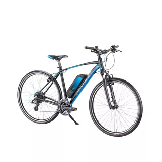 Cross E-Bike Devron 28161 28” – 2019 - Black