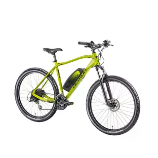 Devron Riddle M1.7 27,5" - Elektro Mountainbike Modell 2019 - neon