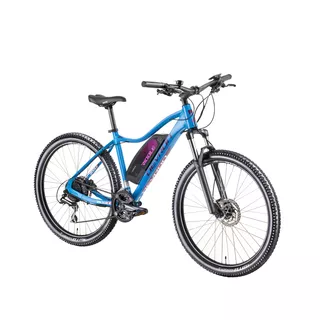 Devron Riddle W1.7 27,5" - Damen Elektro Mountainbike Modell 2019 - Blau - Blau