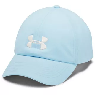 Dámska šiltovka Under Armour Renegade Cap - Coded Blue - Coded Blue