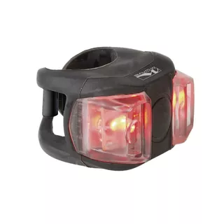 Lights Set M-Wave Cobra 2 front & rear