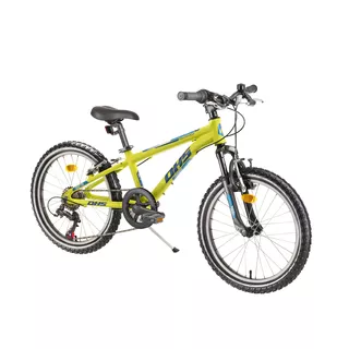 Children’s Bike DHS Teranna 2023 20” – 2021 - Green