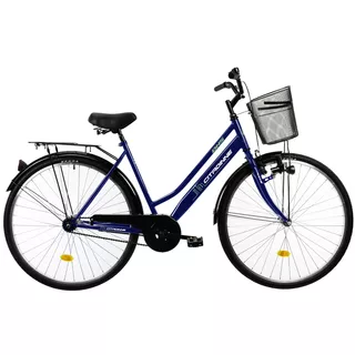 Dámsky mestský bicykel DHS Citadinne 2812 28" 7.0