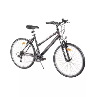 Juniorský dievčenský horský bicykel Reactor Swift 24" - model 2020