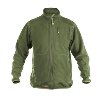 Hunting Fleece Sweater Graff 222-P-BL - Olive Green - Olive Green