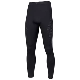 Moto termo nohavice Rebelhorn Active II Pants - čierno-šedá