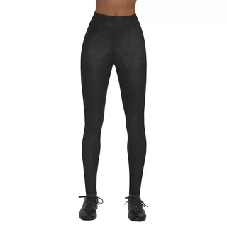 Women’s Sports Leggings BAS BLACK Flint